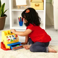 Fisher-Price Retro Cash Register