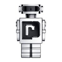 Paco Rabanne Phantom Eau De Toilette Natural Spray