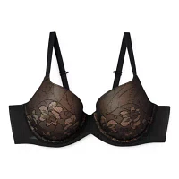 Ambrielle Everyday Demi Bra 345250