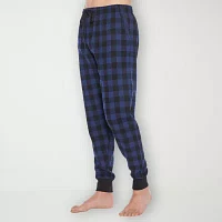 Residence Mens Pajama Joggers