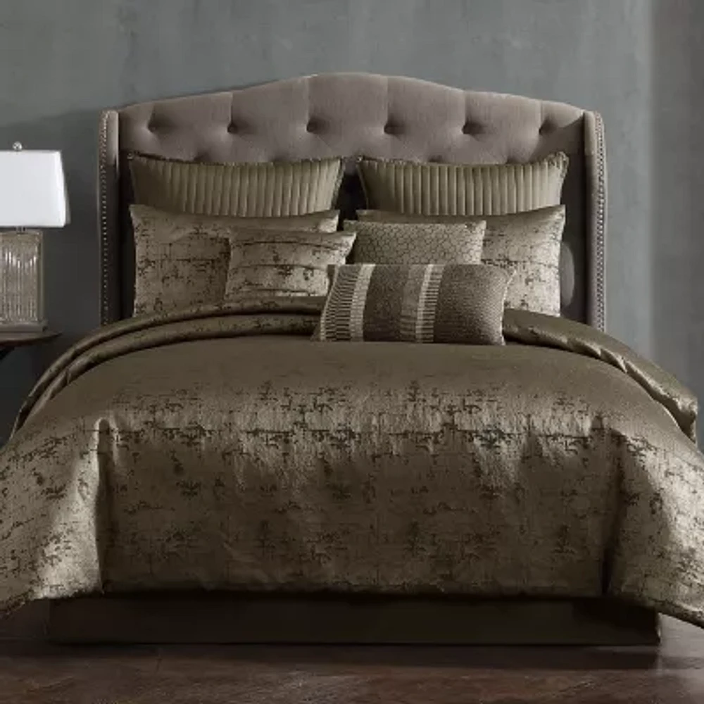 Riverbrook Home Dobbins Midweight Down Alternative Comforter Set
