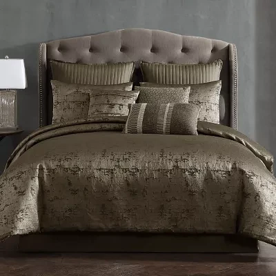 Riverbrook Home Dobbins Midweight Down Alternative Comforter Set