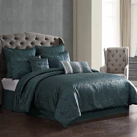 Riverbrook Home Dobbins Midweight Down Alternative Comforter Set