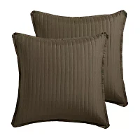 Riverbrook Home Dobbins Midweight Down Alternative Comforter Set