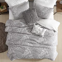 Riverbrook Home Inverness 6-pc. Midweight Down Alternative Comforter Set