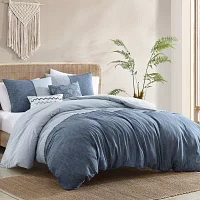 Riverbrook Home Jessup 5-pc. Midweight Down Alternative Comforter Set