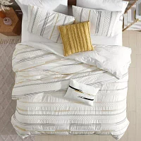 Riverbrook Home Whitten 6-pc. Midweight Down Alternative Comforter Set