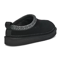 Koolaburra by UGG Buree Womens Slip-On Slippers