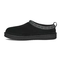 Koolaburra by UGG Buree Womens Slip-On Slippers