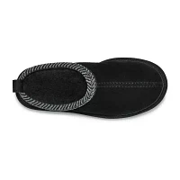 Koolaburra by UGG Buree Womens Slip-On Slippers