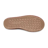 Koolaburra by UGG Buree Womens Slip-On Slippers