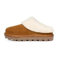 Koolaburra by UGG Buree Womens Slip-On Slippers