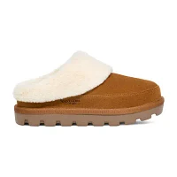 Koolaburra by UGG Buree Womens Slip-On Slippers