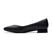 Clarks Womens Natalyn Wish Slip-On Shoe