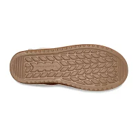 Koolaburra by UGG Womens Koola Ultra Mini Flat Heel Booties