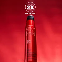 Sexy Hair Volume Flexible Texture Flexible Hold Hair Spray - 5.8 oz.