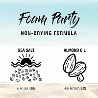 Sexy Hair Texture Foam Party Hair Mousse-5.1 oz.