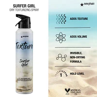 Sexy Hair Texture Surfer Girl Dry Texturizing Styling Product - 6.8 oz.