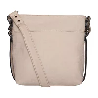Rosetti Shauna Crossbody Bag