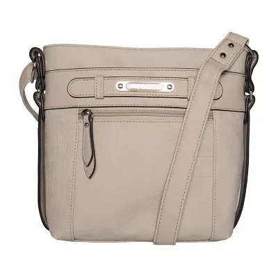 Rosetti Shauna Crossbody Bag