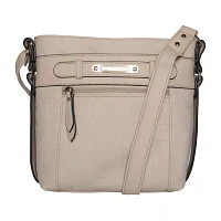 Rosetti Shauna Crossbody Bag