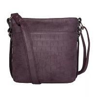 Rosetti Shauna Crossbody Bag