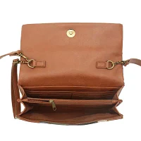 Frye and Co. Patchwork Crossbody Bag