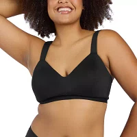 Leading Lady The Aurora Microfiber LightlyLined Tshirt Bra- 5979