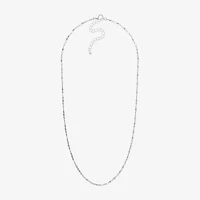 Mixit Hypoallergenic 18 Inch Fashion Chain Necklace