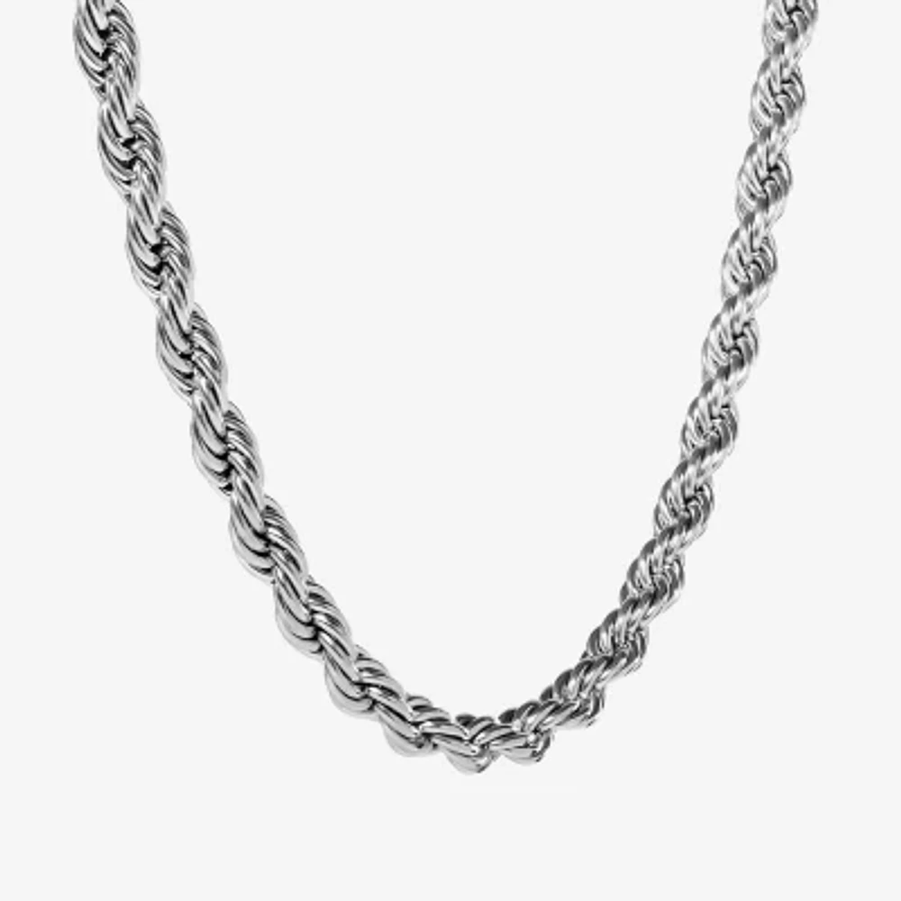 24 Inch Chain Necklace