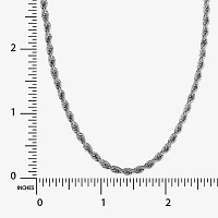 24 Inch Chain Necklace