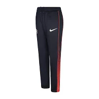 Nike 3BRAND by Russell Wilson Big Boys Straight Fleece Jogger Pant