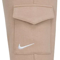 Nike 3BRAND by Russell Wilson Big Boys Cargo Cuffed Pant
