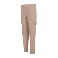 Nike 3BRAND by Russell Wilson Big Boys Cargo Cuffed Pant