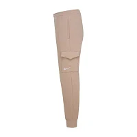 Nike 3BRAND by Russell Wilson Big Boys Cargo Cuffed Pant