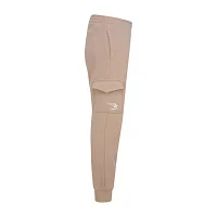 Nike 3BRAND by Russell Wilson Big Boys Cargo Cuffed Pant