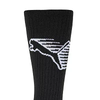 PUMA Sportstyle Training 6 Pair Crew Socks Mens