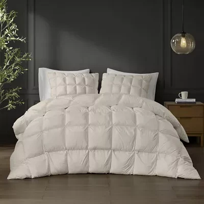 Madison Park Staypuffed Overfilled Extra Weight Comforter