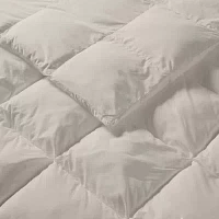 Madison Park Staypuffed Overfilled Extra Weight Comforter