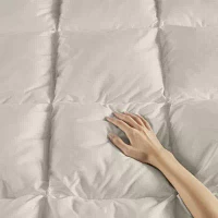 Madison Park Staypuffed Overfilled Extra Weight Comforter