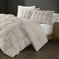 Madison Park Staypuffed Overfilled Extra Weight Comforter