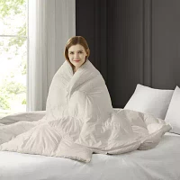 Madison Park Staypuffed Overfilled Extra Weight Comforter