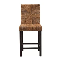 Laymi Counter Height Bar Stool