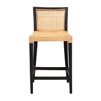 Lingga Counter Height Bar Stool