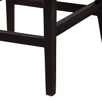 Lingga Counter Height Bar Stool