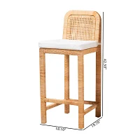 Zariah Bar Stool