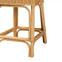 Barito Counter Height Bar Stool