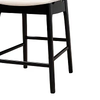 Dannon 2-pc. Counter Height Bar Stool