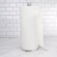 Design Imports Marble Paper Towel Holder