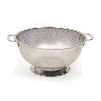 Design Imports Precision Pierced 5-qt. Colander